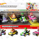 Hot Wheels Mario Kart 4-Pack | $16 | Amazon